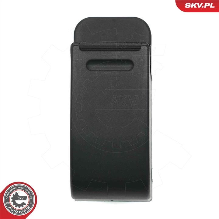 Power window button Esen SKV 37SKV508