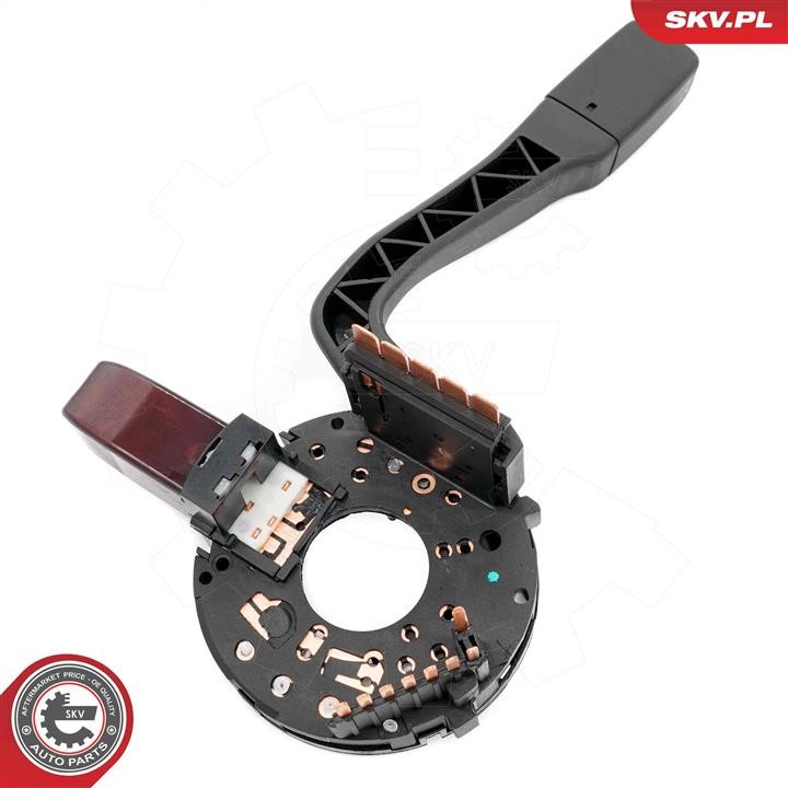 Steering Column Switch Esen SKV 38SKV546