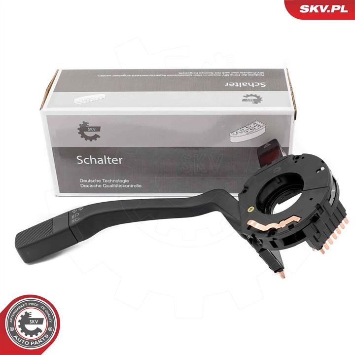38SKV546 Esen SKV Steering Column Switch