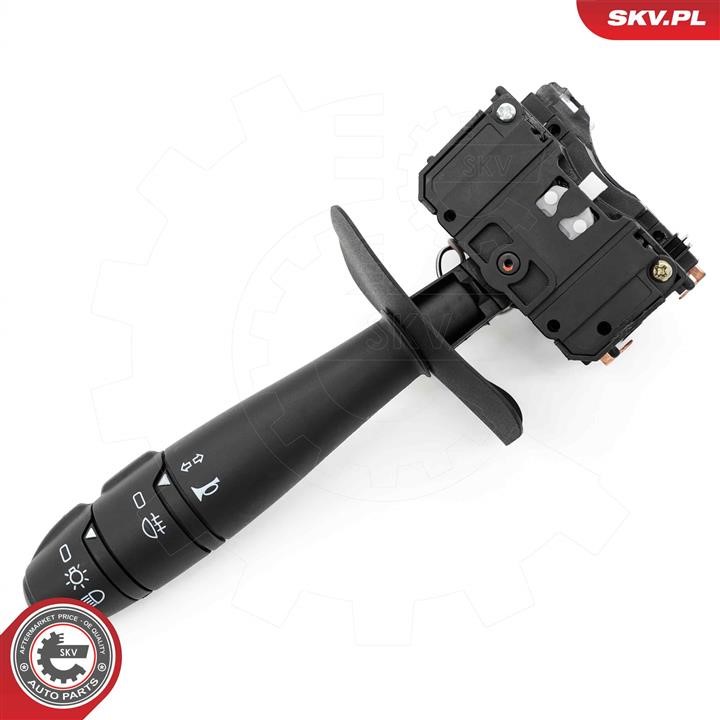 Buy Esen SKV 38SKV584 – good price at EXIST.AE!