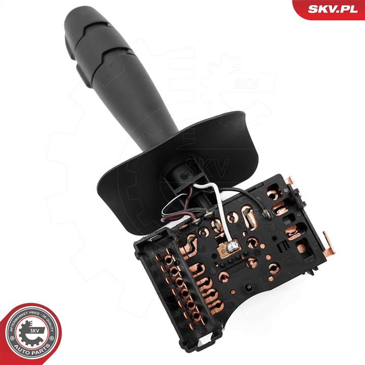 Steering Column Switch Esen SKV 38SKV584