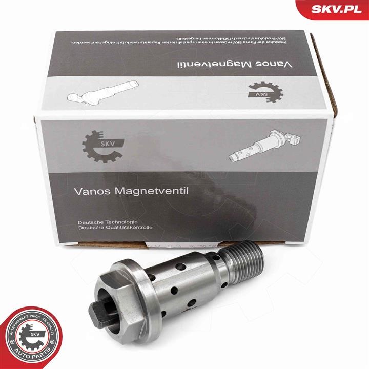39SKV074 Esen SKV Control Valve, camshaft adjustment