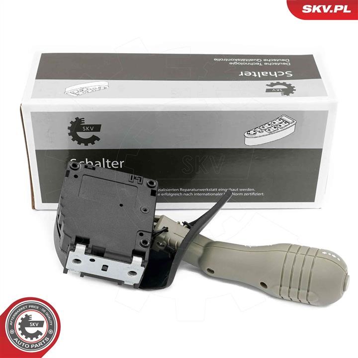 38SKV563 Esen SKV Steering Column Switch