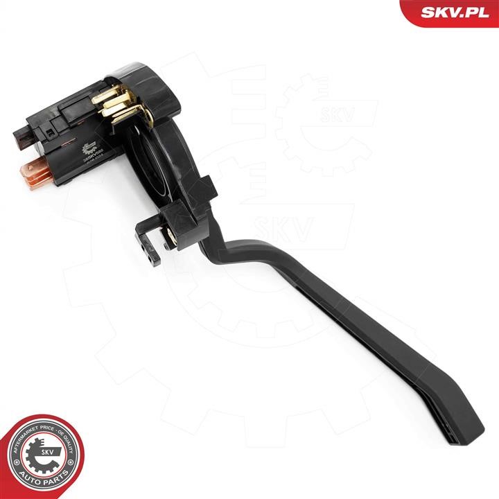 Steering Column Switch Esen SKV 38SKV585