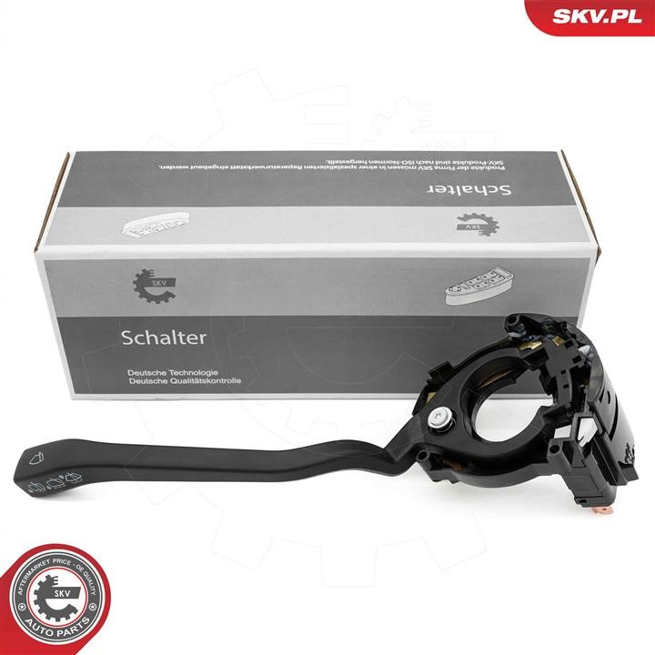 38SKV585 Esen SKV Steering Column Switch