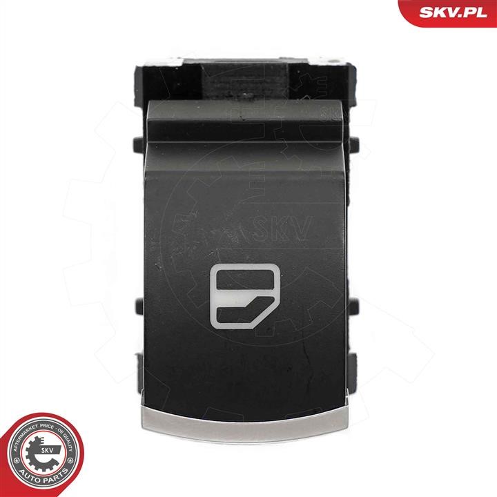 Power window button Esen SKV 37SKV510