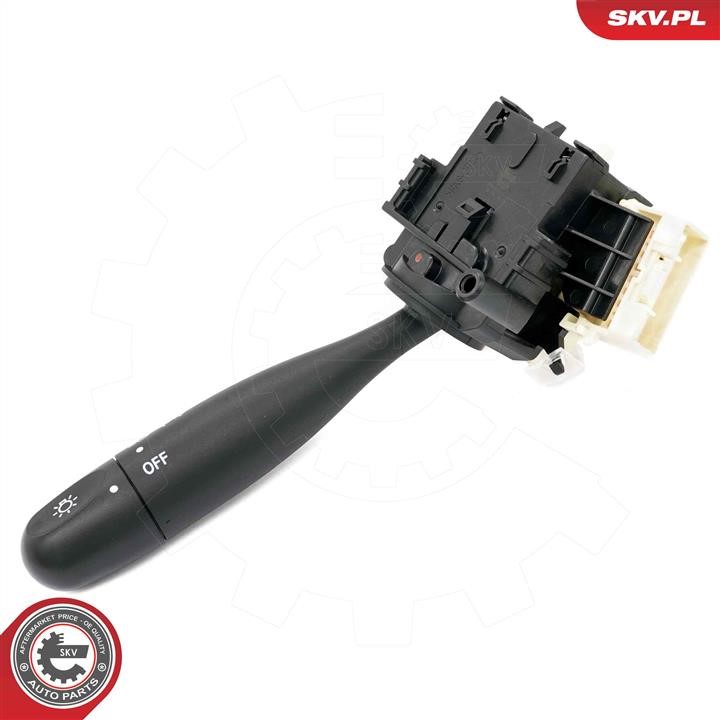 Steering Column Switch Esen SKV 38SKV548