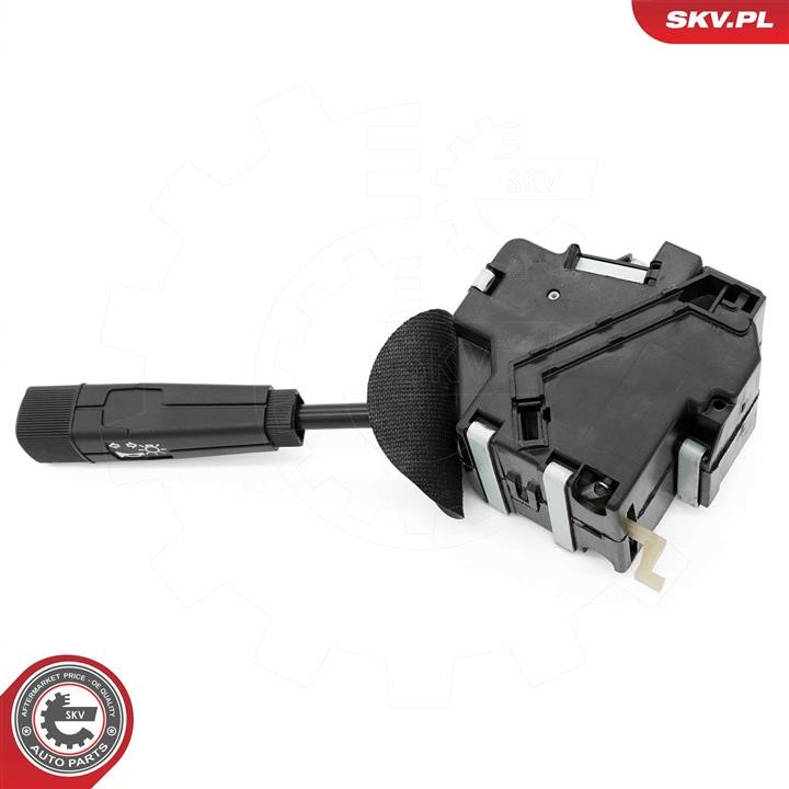 Steering Column Switch Esen SKV 38SKV586