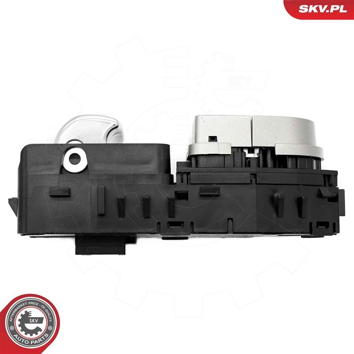 Esen SKV Power window button – price 157 PLN
