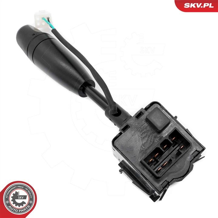 Steering Column Switch Esen SKV 38SKV565