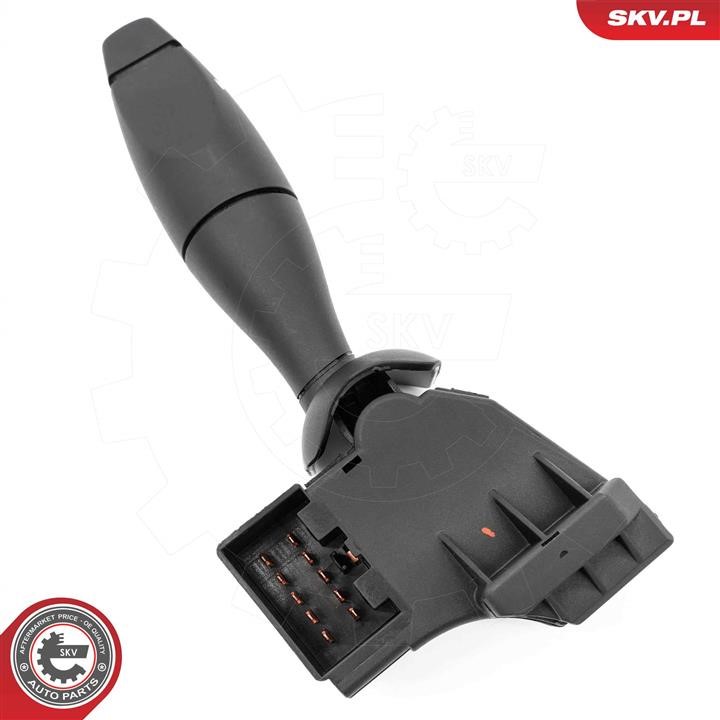 Steering Column Switch Esen SKV 38SKV587