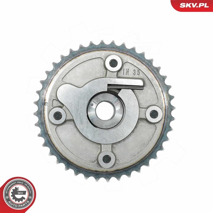 Camshaft Adjuster Esen SKV 39SKV506