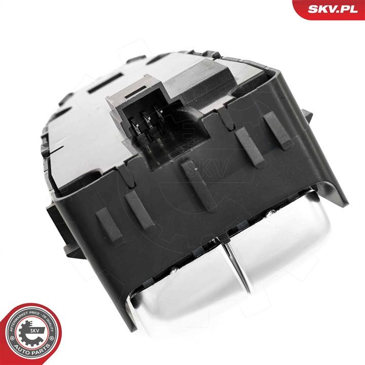 Power window button Esen SKV 37SKV511