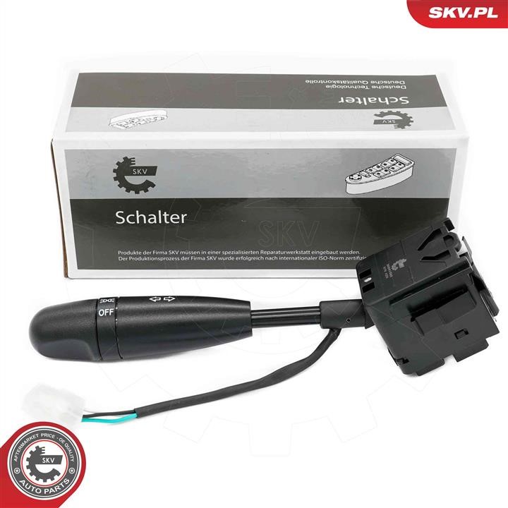 38SKV565 Esen SKV Steering Column Switch
