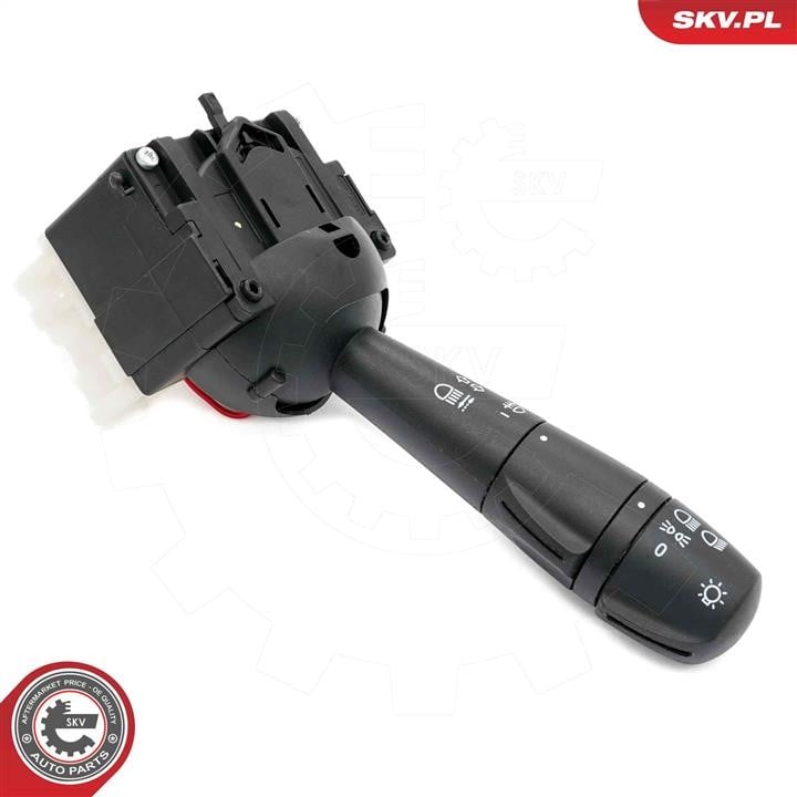 Esen SKV Steering Column Switch – price 82 PLN