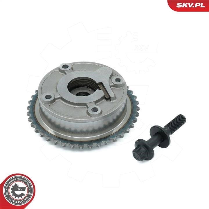 Camshaft Adjuster Esen SKV 39SKV507