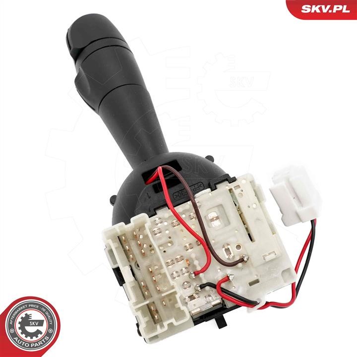 Steering Column Switch Esen SKV 38SKV566