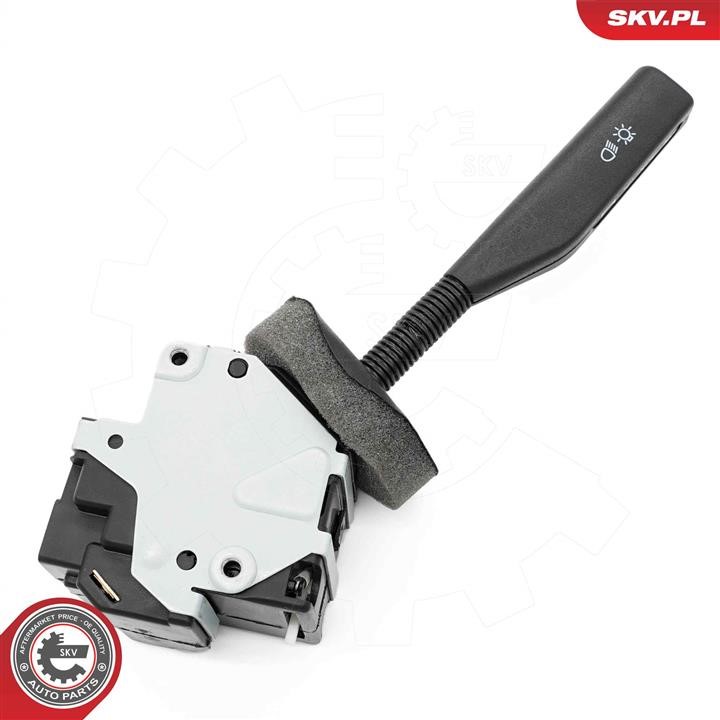 Steering Column Switch Esen SKV 38SKV588