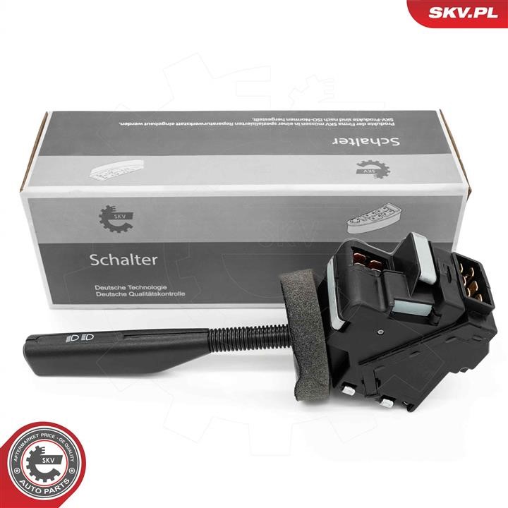 38SKV588 Esen SKV Steering Column Switch
