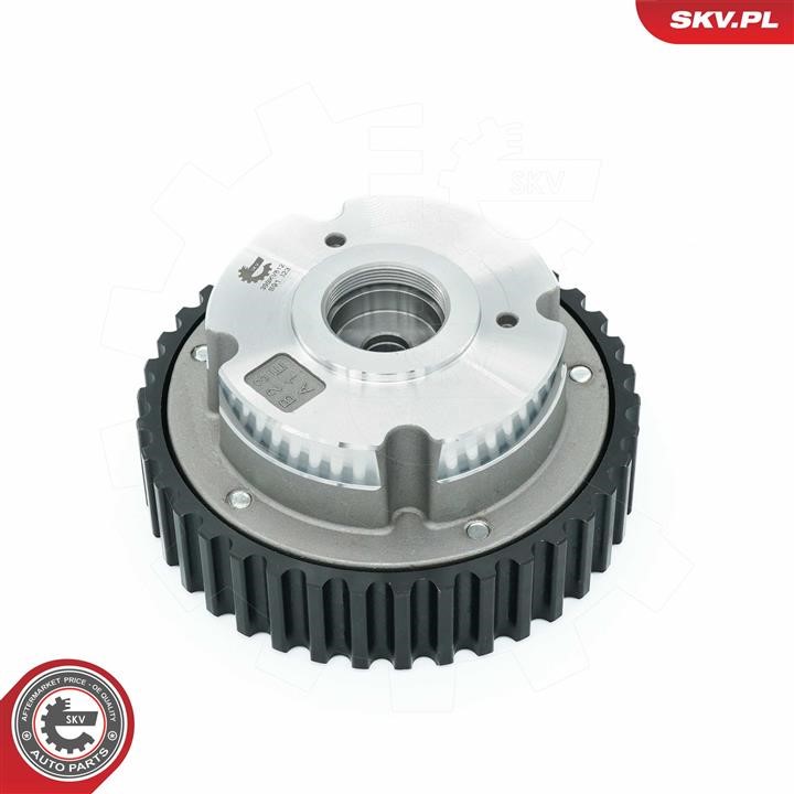 Camshaft Adjuster Esen SKV 39SKV512
