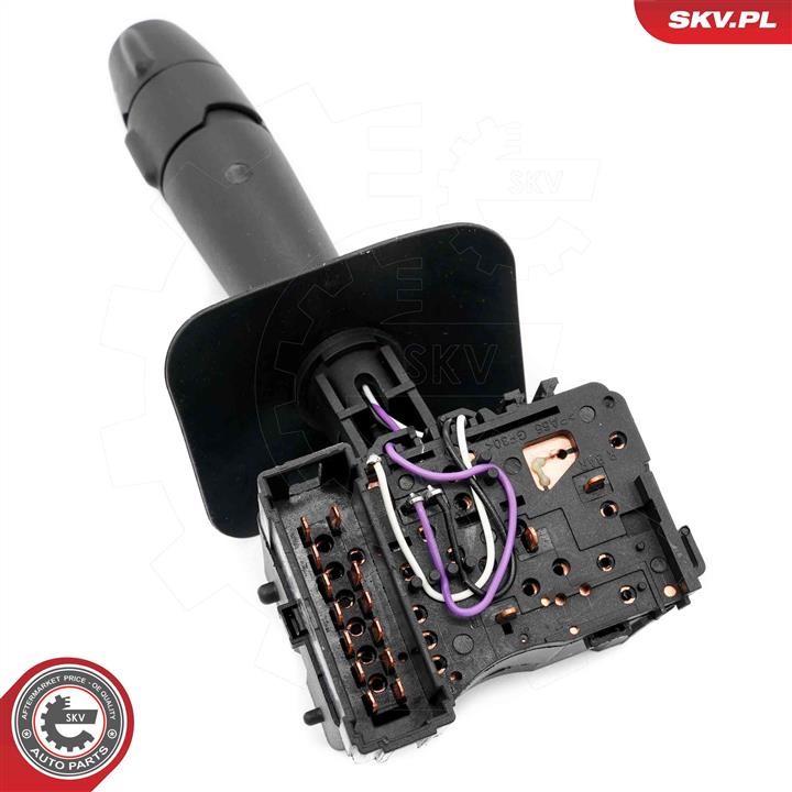 Steering Column Switch Esen SKV 38SKV551