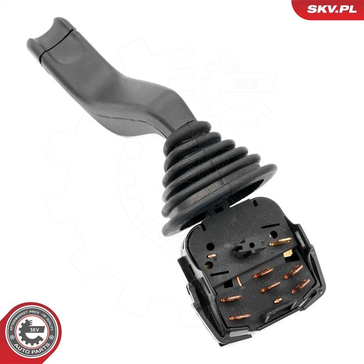 Steering Column Switch Esen SKV 38SKV567