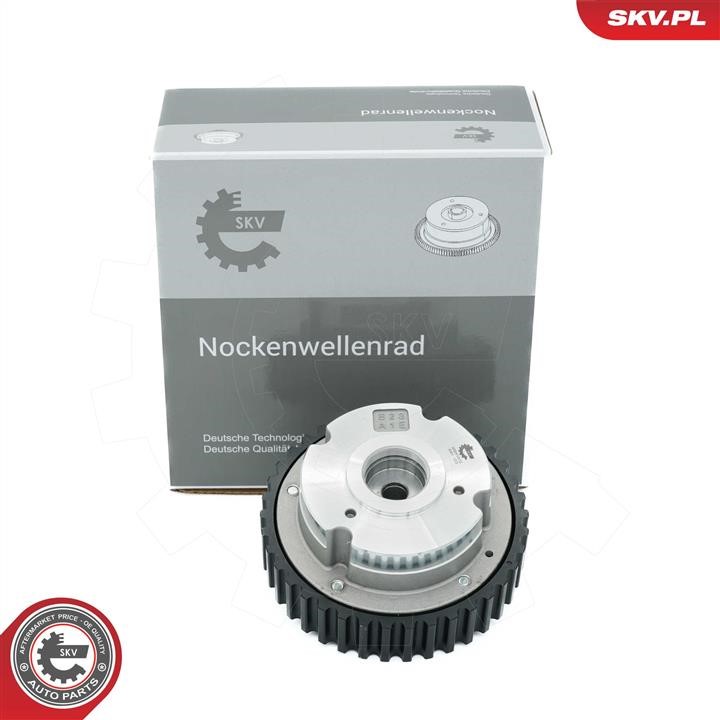 39SKV512 Esen SKV Camshaft Adjuster