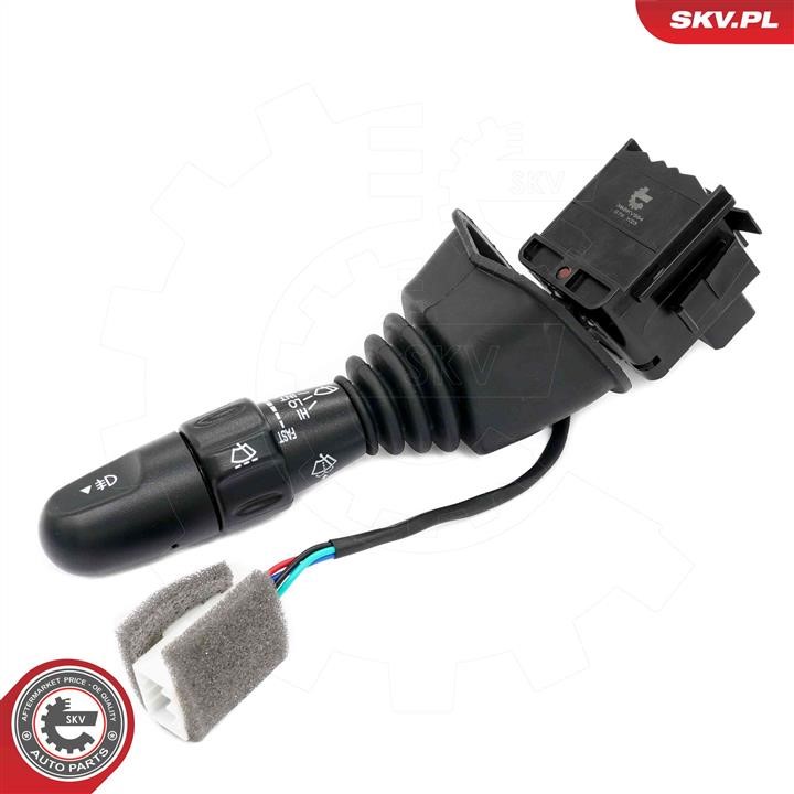 Steering Column Switch Esen SKV 38SKV554