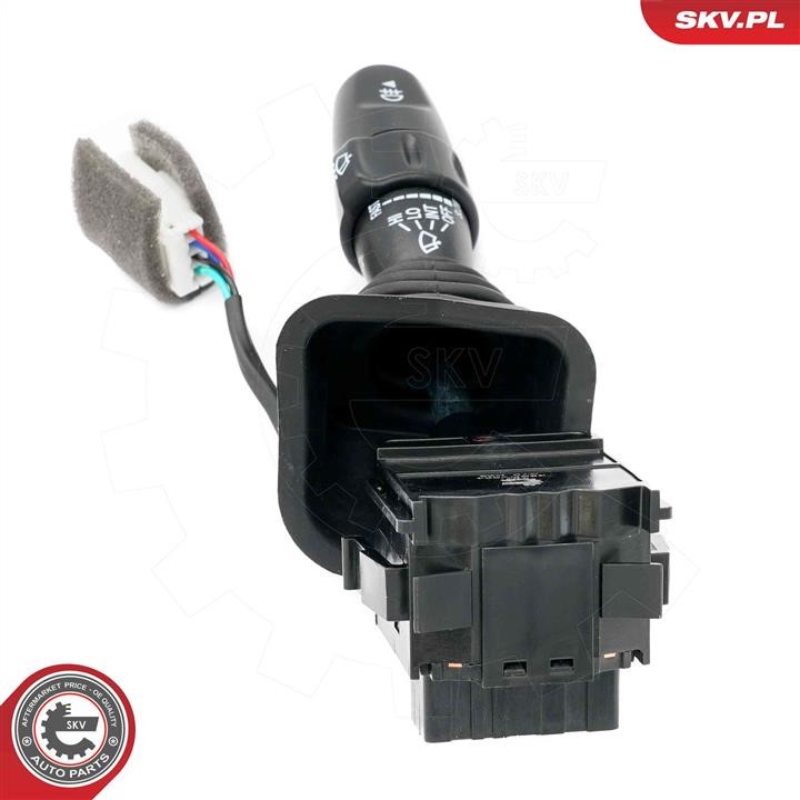 Esen SKV Steering Column Switch – price 50 PLN