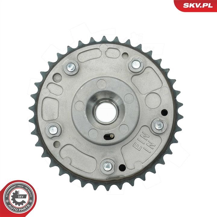 Camshaft Adjuster Esen SKV 39SKV513