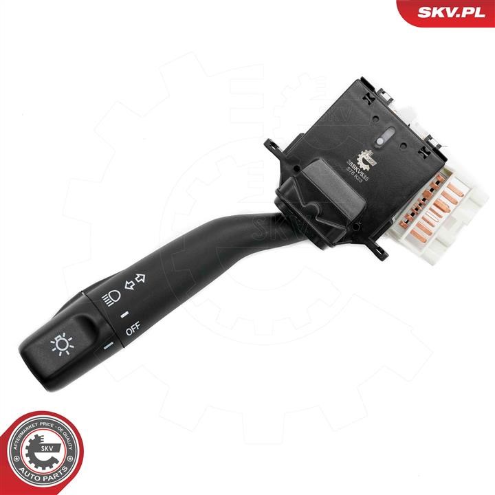 Steering Column Switch Esen SKV 38SKV535