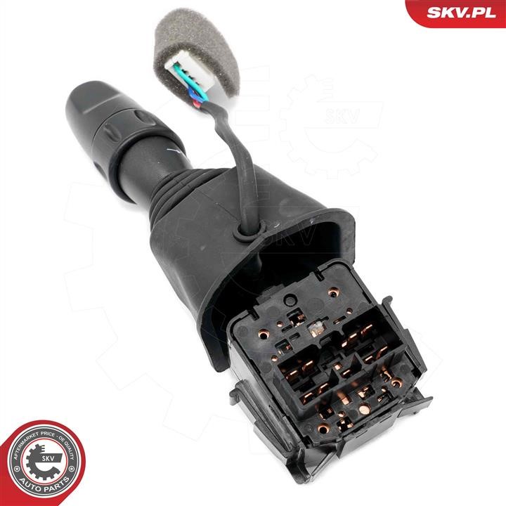 Buy Esen SKV 38SKV554 – good price at EXIST.AE!