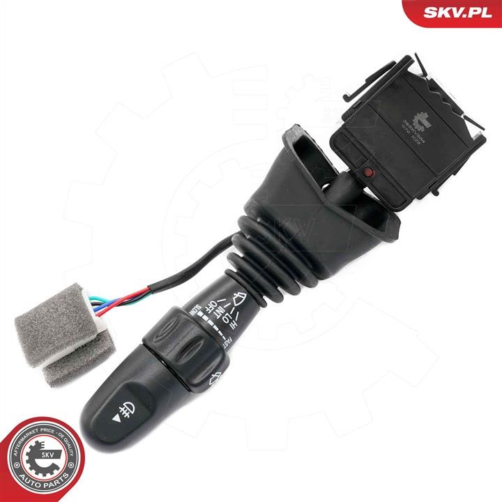 Steering Column Switch Esen SKV 38SKV554