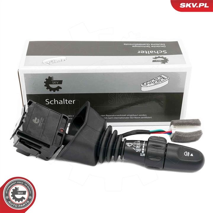 38SKV554 Esen SKV Steering Column Switch