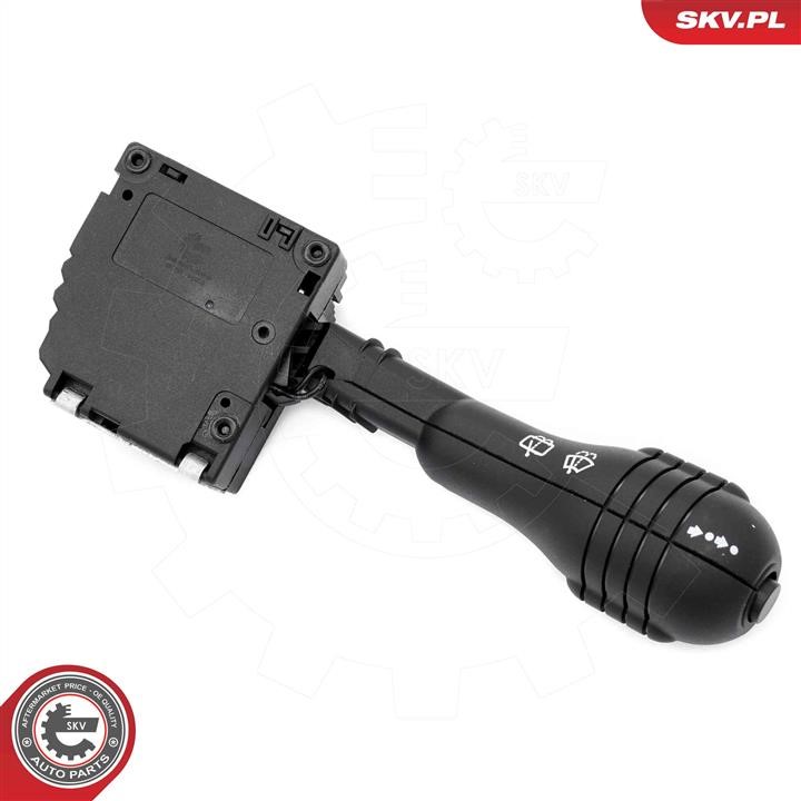 Steering Column Switch Esen SKV 38SKV568