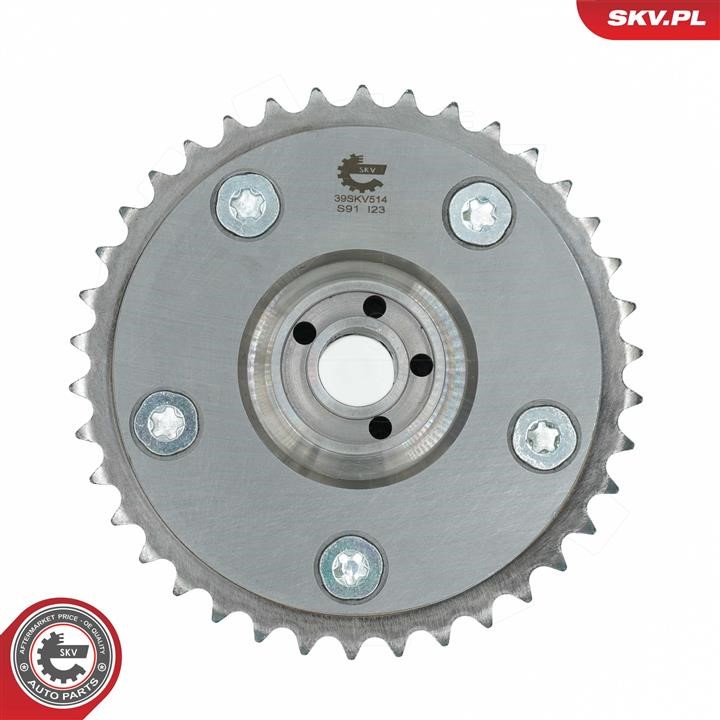 Camshaft Adjuster Esen SKV 39SKV514
