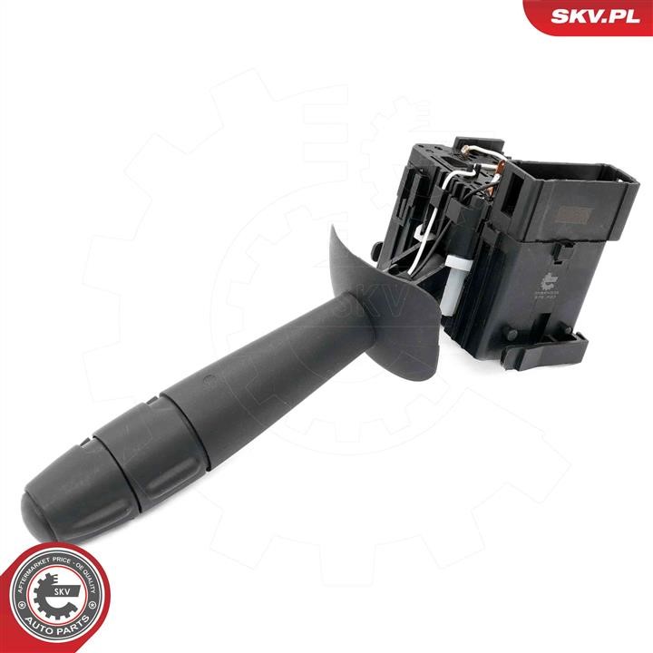 Steering Column Switch Esen SKV 38SKV536