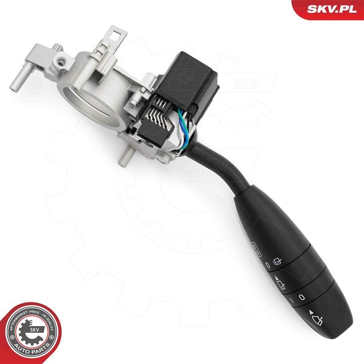 Steering Column Switch Esen SKV 38SKV555