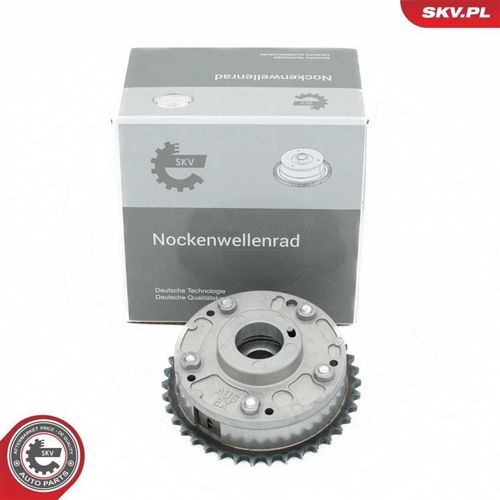 39SKV514 Esen SKV Camshaft Adjuster