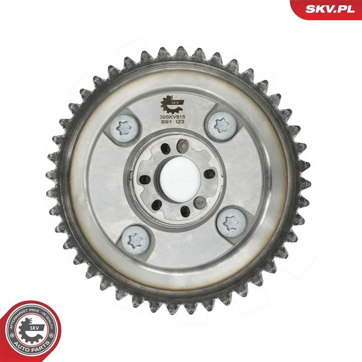 Camshaft Adjuster Esen SKV 39SKV515