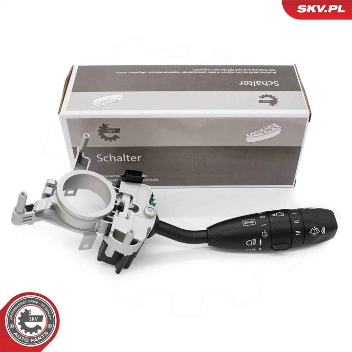 38SKV555 Esen SKV Steering Column Switch