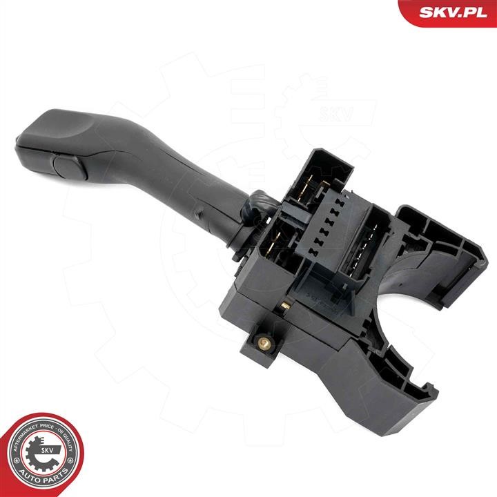 Steering Column Switch Esen SKV 38SKV556