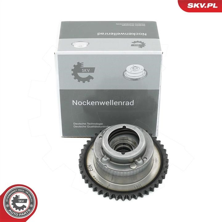 39SKV515 Esen SKV Camshaft Adjuster