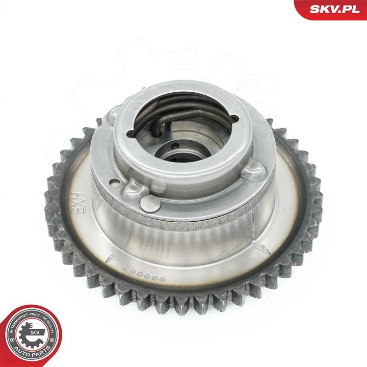 Camshaft Adjuster Esen SKV 39SKV516