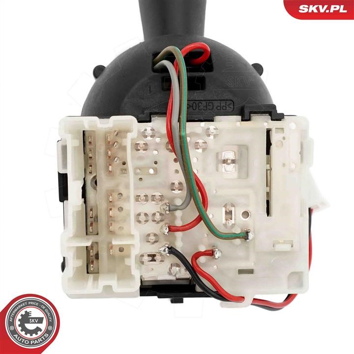 Steering Column Switch Esen SKV 38SKV570