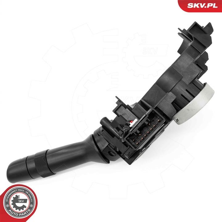 Steering Column Switch Esen SKV 38SKV574