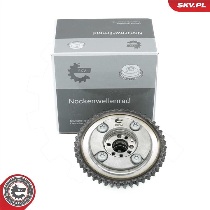 39SKV516 Esen SKV Camshaft Adjuster