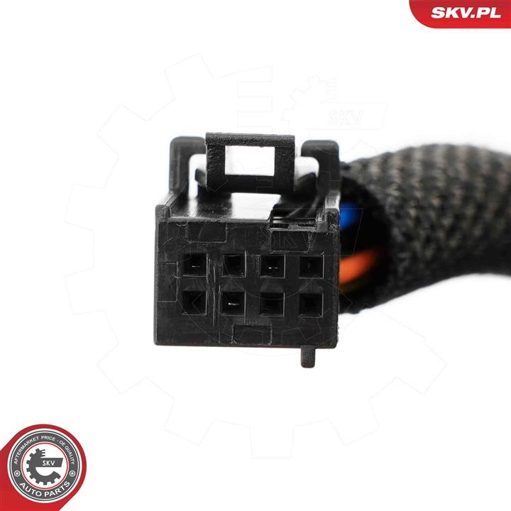 Esen SKV Steering Column Switch – price 471 PLN