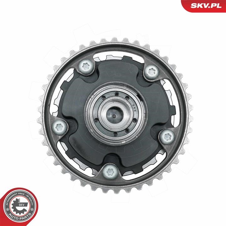 Camshaft Adjuster Esen SKV 39SKV517