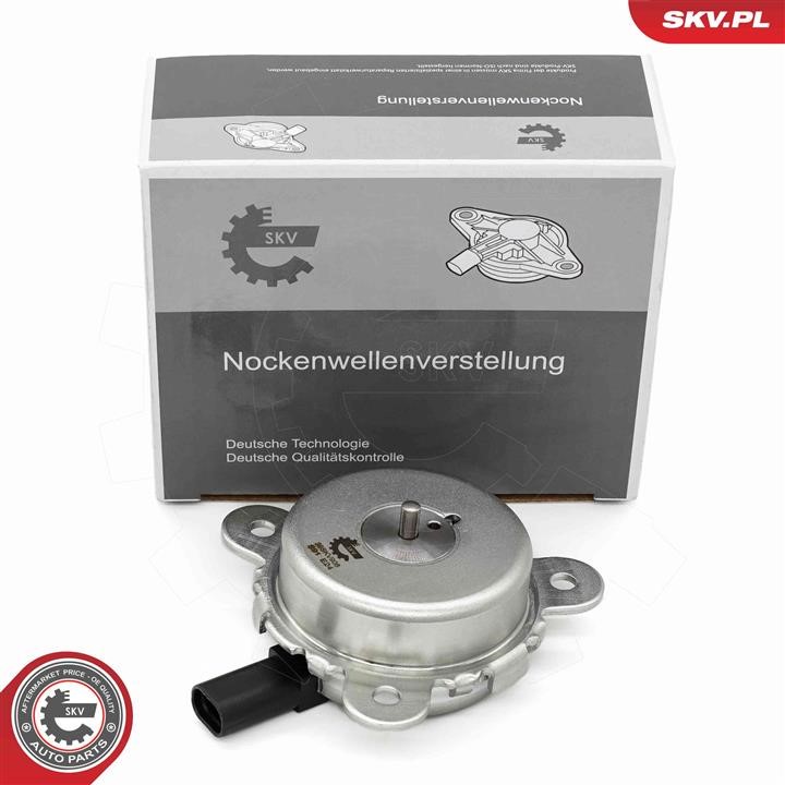 39SKV908 Esen SKV Control Valve, camshaft adjustment